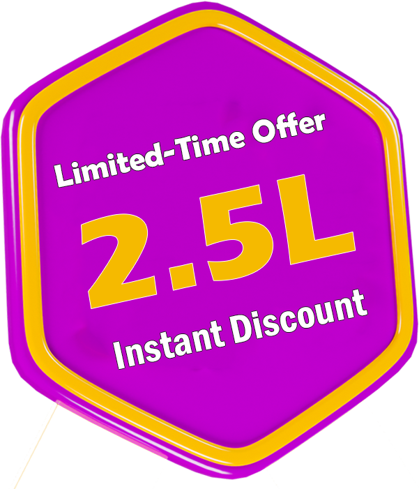 Special Offer